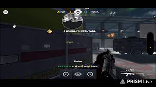 CRITICAL OPS LIVE 1.70 SEDEX VOLTOU !!!