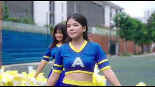 CHEER UP '26: OFFICIAL MV