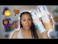 THE HONEY POT FEMININE WASH REVIEW🍃 | PCOS FRIENDLY??