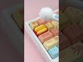 hot dog bun keycaps #keycaps #hotdog #hotdogbun #bun #customkeycaps