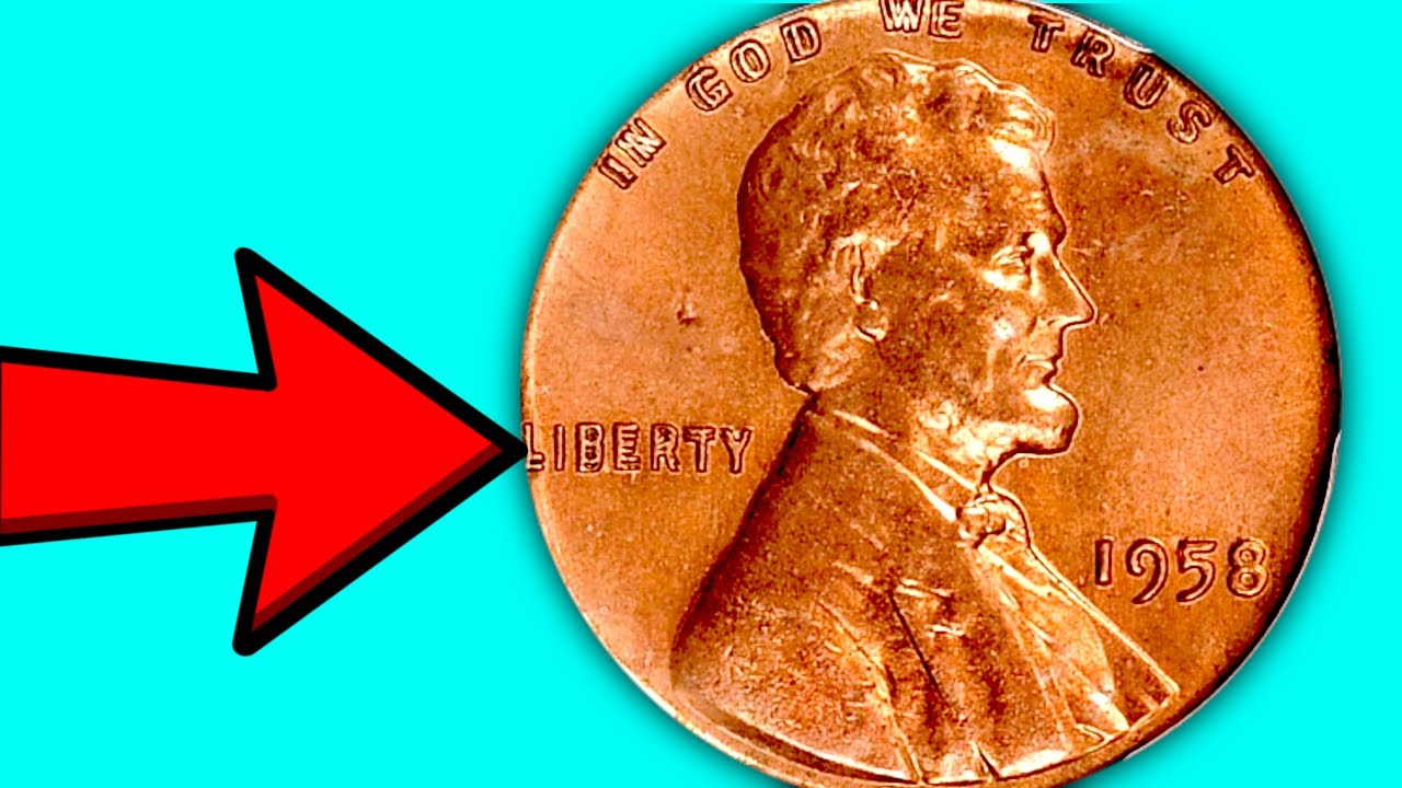 WORLD RECORD - Most Valuable Penny! - YouTube