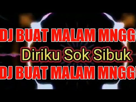 dj malam minggu 12 detik