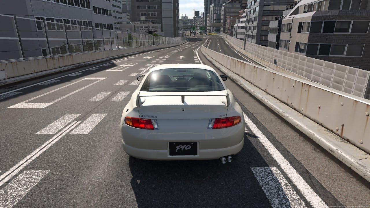 GRAN TURISMO 7 - DESAFIO FF JAPONÊS - 450 [PS4] PS5 GAMEPLAY 