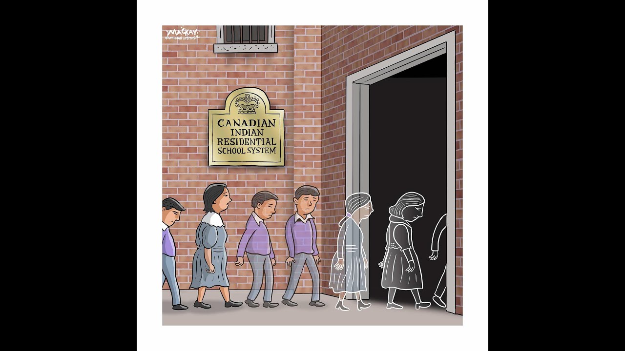 A Talk With Editorial Cartoonists Graeme MacKay and Angelo Lopez - December 5, 2024