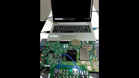 How to run Xilinx RFSoC Demonstration Design(RDF 0476) on ZCU111 Eval Kit