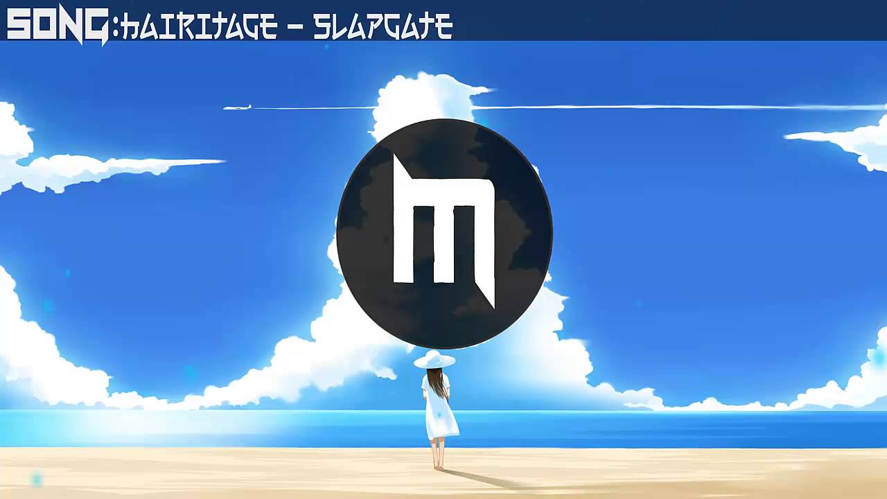HD█Hairitage - Slapgate