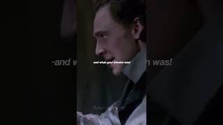 Pov Your Mission Was To Make Loki Fall In Love With And Now You Have To Betray Them Loki X Yn