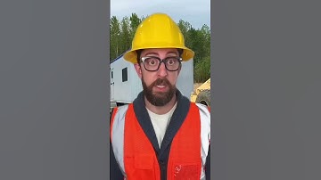 moments and expressions 174 😱👷🏻 #construction #adamrose #shorts #engineering #building #work #funny