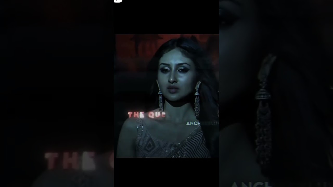 Parvati🖤🔥 #anchalsahu #shortsviral #youtubeshorts #parvati #singhania #shorts