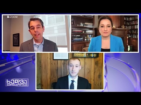 ექსპერტები: აშშ-ს შეუძლია ისრაელს, უკრაინასა და ტაივანს ერთდროულად დაეხმაროს