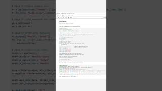 Python One-Liner: Auto-Create Excel Charts from Data! 📊⚡ #PythonTips #CodeVisium