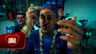 LOBO DA MADRUGA - MC Poze do Rodo, MC Ryan SP, MC Meno K, MC Rodrigo do CN, Bielzin