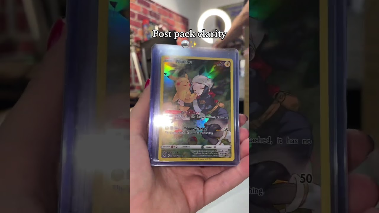 Was it worth all the rips? 