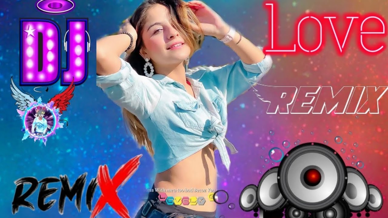 dj remix 💕 dj remix song ❤️🥀all dj remix song nantsop dj remix