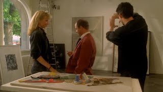 Den ofrivillige golfaren: Jag vet inte om rummet tål den här koncentrationen