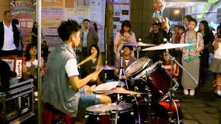 20131101 李科穎 Ke YingLee《CNBLUE-I'm Sorry》