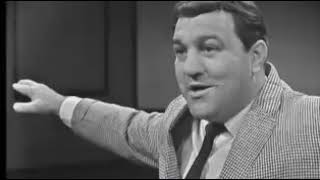 Rocky Marciano talks with Australian TV station - 1966