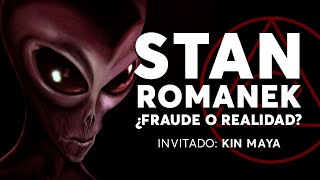 Paranormal #11  STAN ROMANEK ¿fraude o realidad?