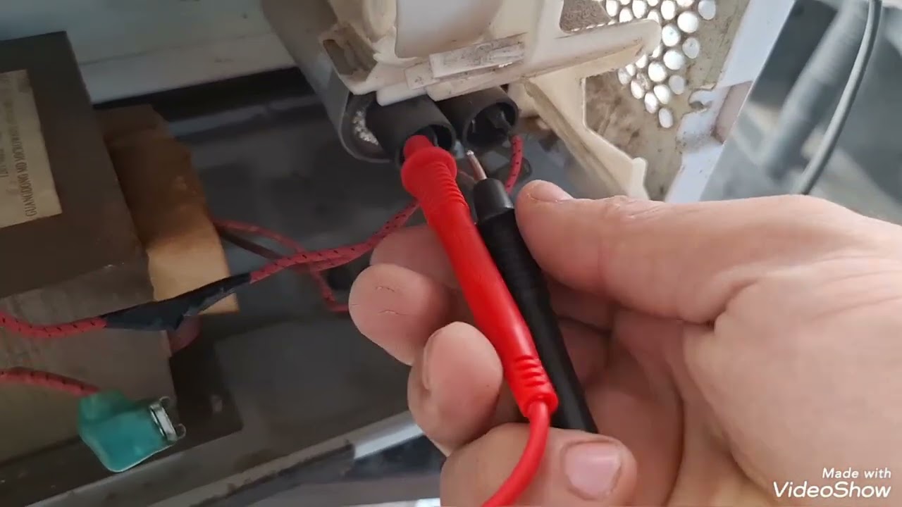 Medidas de precaucion micro ondas evita descargas hornos electricos