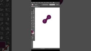 Create Pattern Design #adobeillustrator #graphicdesigner #tutorial #pattern #tricks  #logo #art