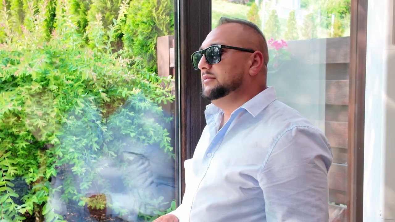 Deško Band Košice - Našadom me Savoro 2025 Official Klip VLASTNA TVORBA