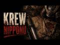 Krew Nipponu | AudioBooki - AudioBook PL - Fantasy - Fantastyka