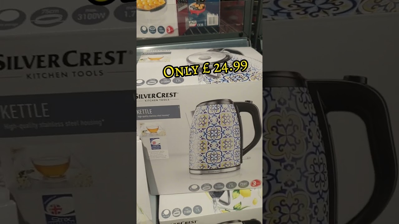 What's New In Lidl This February | Lidl Shopping Haul