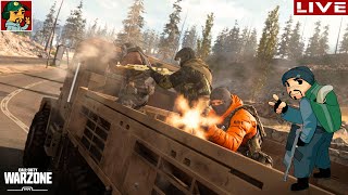 Call of Duty - WARZONE ► Добиваю бесплатные