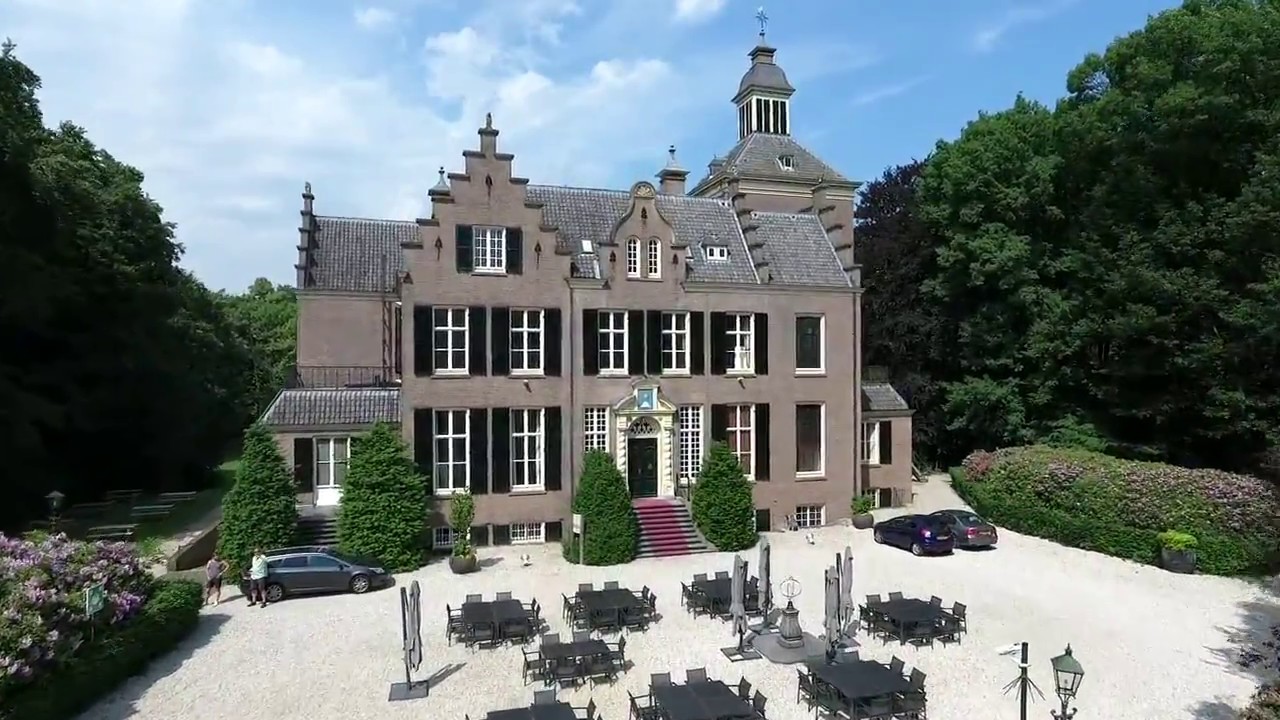 Video over Landgoed Zonheuvel