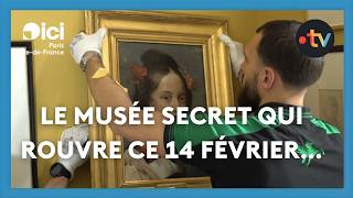 Saint Valentin : une visite s’impose au musée de la Vie romantique Saint Valentin : une visite s’impose au musée de la Vie romantique