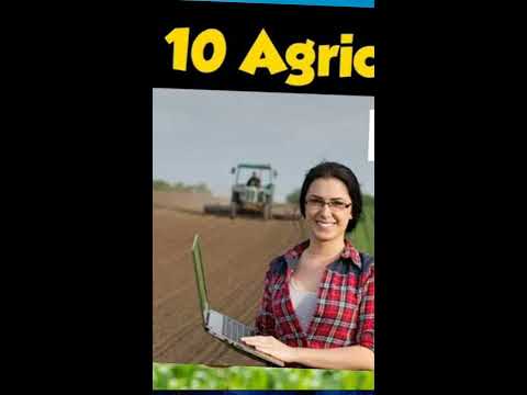 highest paying agriculture jobs highest paying agriculture jobs