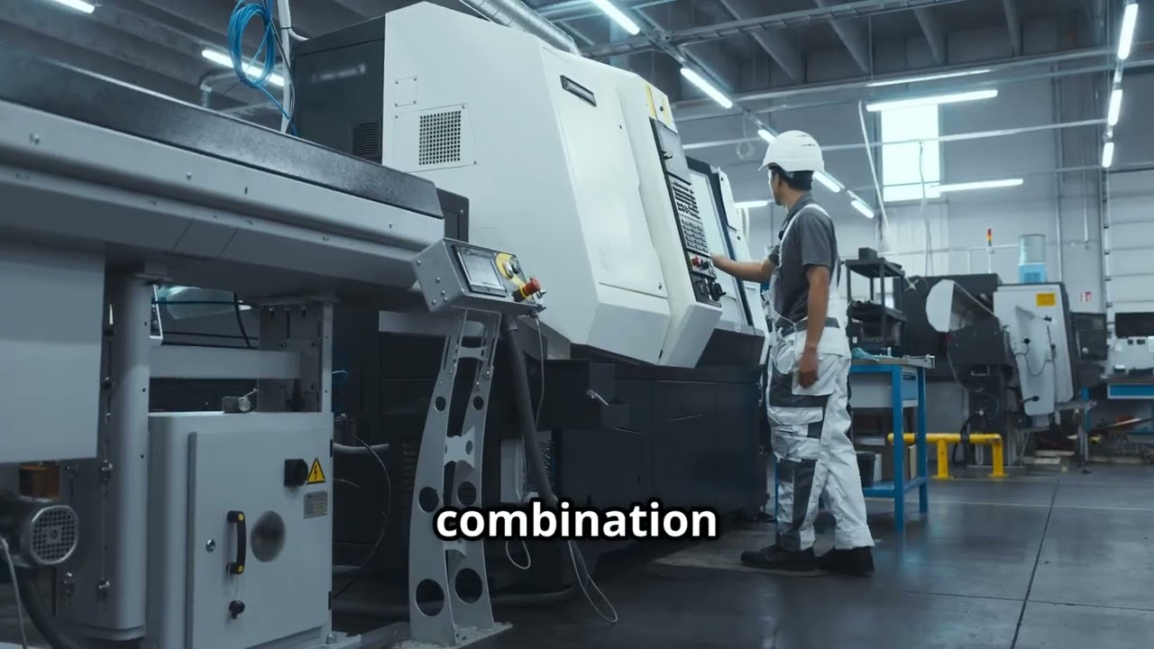 Inside AGS TECH Crafting Machine Elements. Visit www.agstech.net