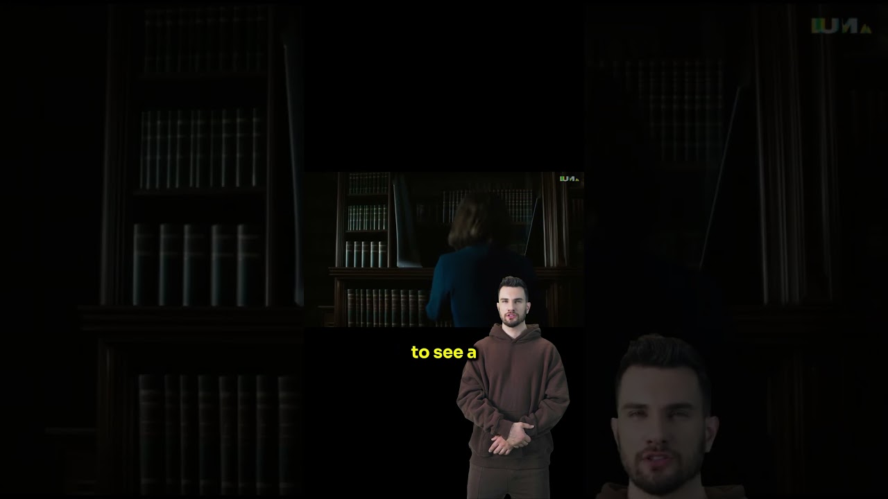 The Ghost in the Old Library: A Terrifying True Story