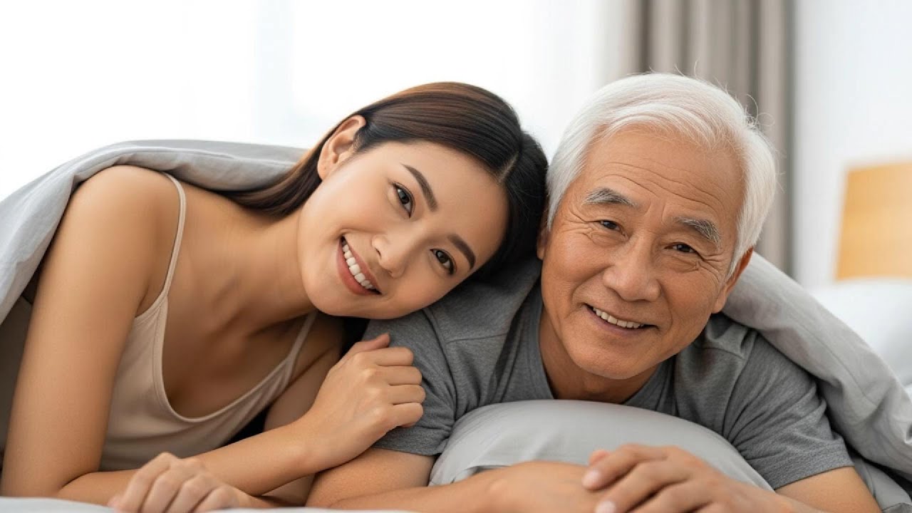 儿媳偷偷爱上公公，背后惊人的真相，让所有人都瞠目结舌。