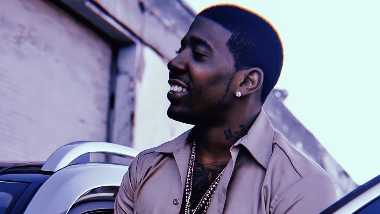 FREE Lil Durk x YFN Lucci Type Beat - 