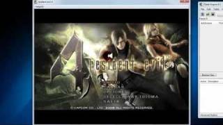 Como tener municion infinita en resident evil 4 con el cheat engine