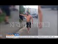 Смотрите сегодня в 19.00 в программе "Кстати": Жители Бора задержали мужчину, пристававшего к детям