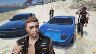 Admc - Legacy Come Join The Murder