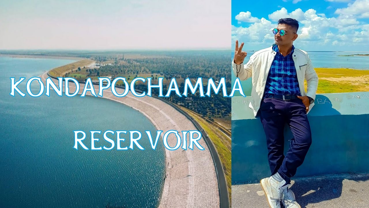 kondapochamma Reservoir kondapochammasagar reservoir hyderabad