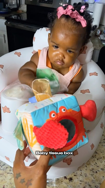 Nomore pulling all mamas wipes 😅