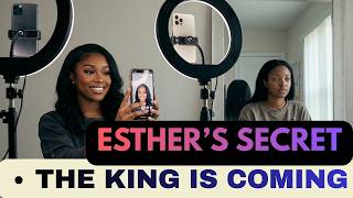 Don't Miss This! 5 Crucial Lessons from Queen Esther's Preparation for Jesus' Return
