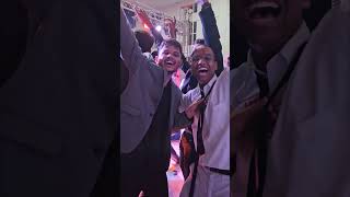 Medicos Dont Sleep We Just Recharge Between Fests