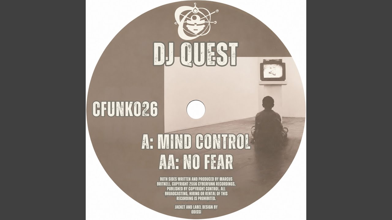 Watch Mind Control on YouTube Watch Mind Control on YouTube