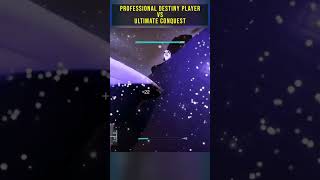 #1 Destiny Gamer EU | Destiny 2
