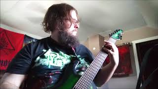 Aaron Mortician - Is This Edgy Enough?