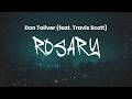 Don Toliver Rosary Feat Travis Scott Lyrics mp3