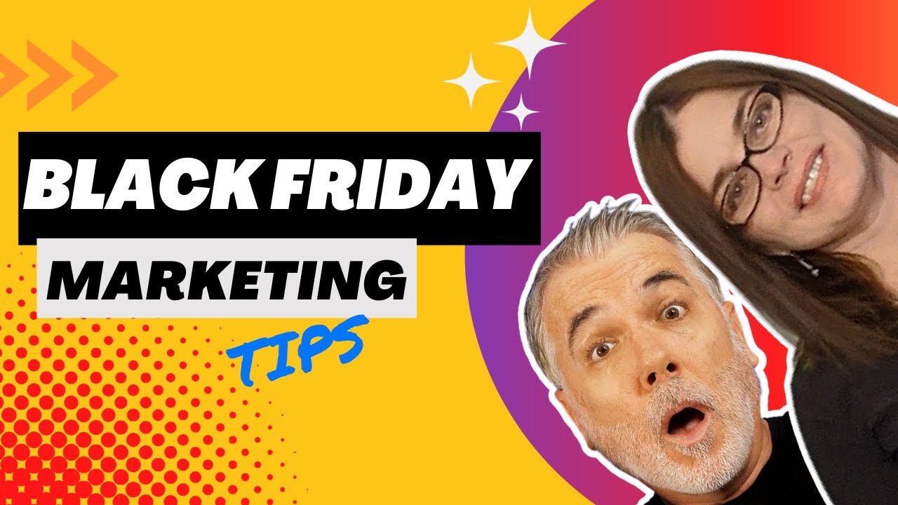 How To Promote & Market Black Friday Deals Affiliate Marketing 101 ...
