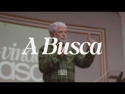 A Busca | Promessa Xaxim