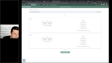 Automate PPC with Rule Engine - Optmyzr Demo Webinar