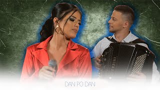 Ork.Radomira Pantica & Nevena Stojkovic - Dan po dan (gost Neda Nikolic) COVER
